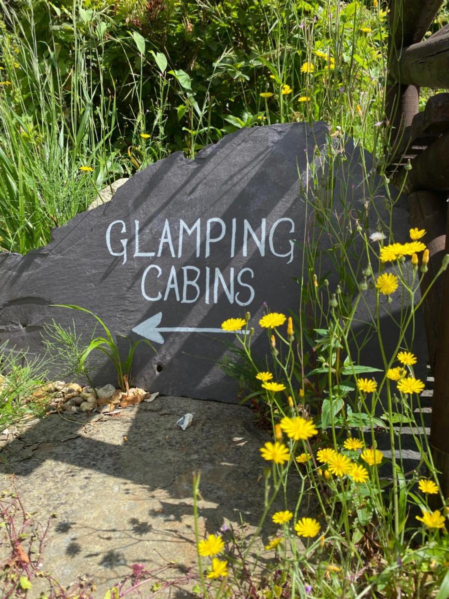 Enniskeen Estate & Forest Spa - Boutique Riverside Glamping Cabins - Housity