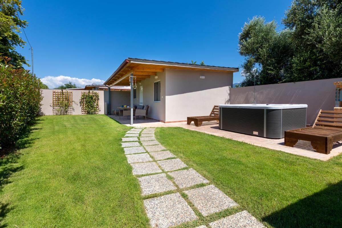 Messinian Monte e Mare - Housity