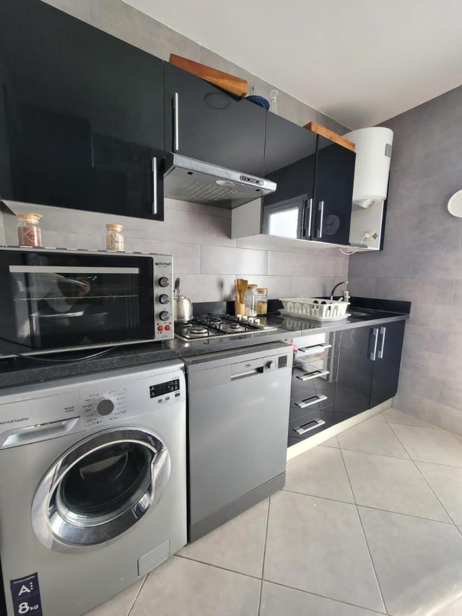 Bel appartement à Cabonegro avec piscine - Housity