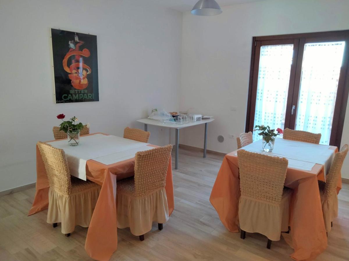 B&B La Casa di Giuliana - Housity