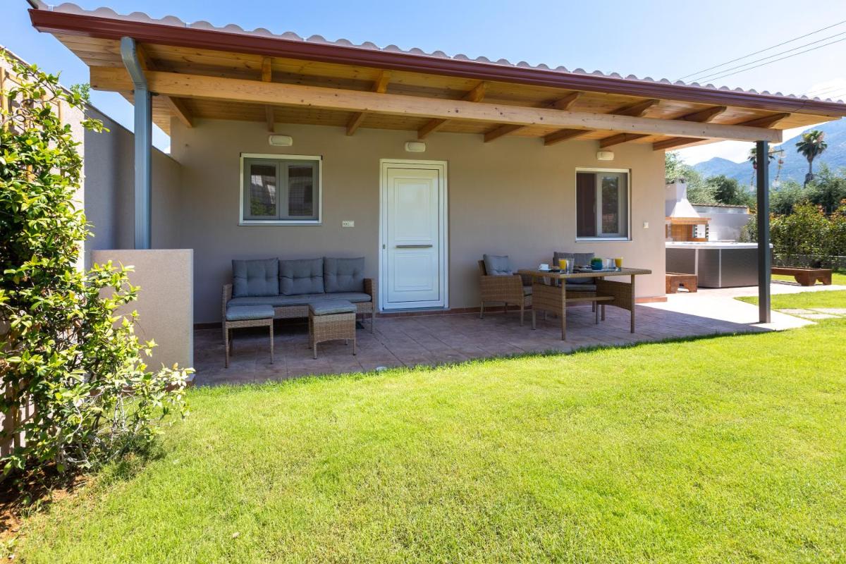 Messinian Monte e Mare - Housity