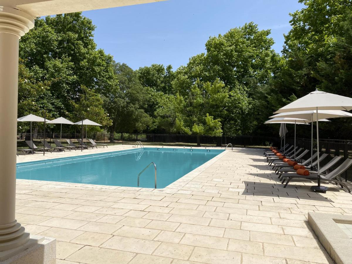 Domaine de la Reynaude - Housity