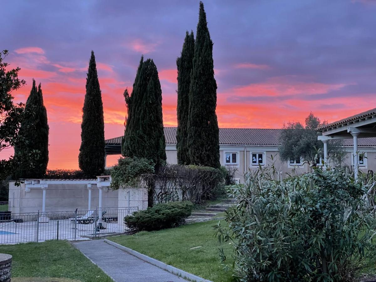 Domaine de la Reynaude - Housity