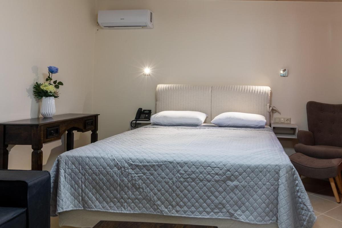 Messinian Monte e Mare - Housity