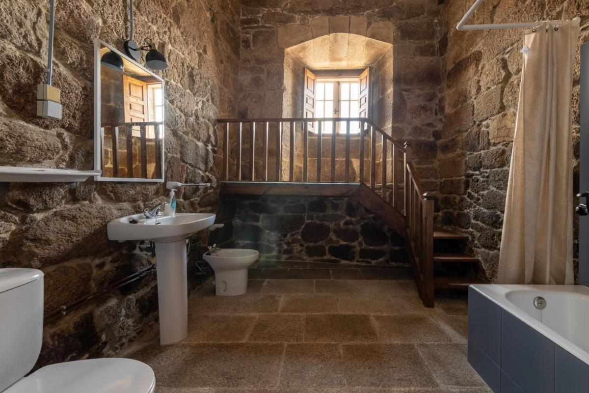 Pazo de San Pedro de Bembibre - Housity