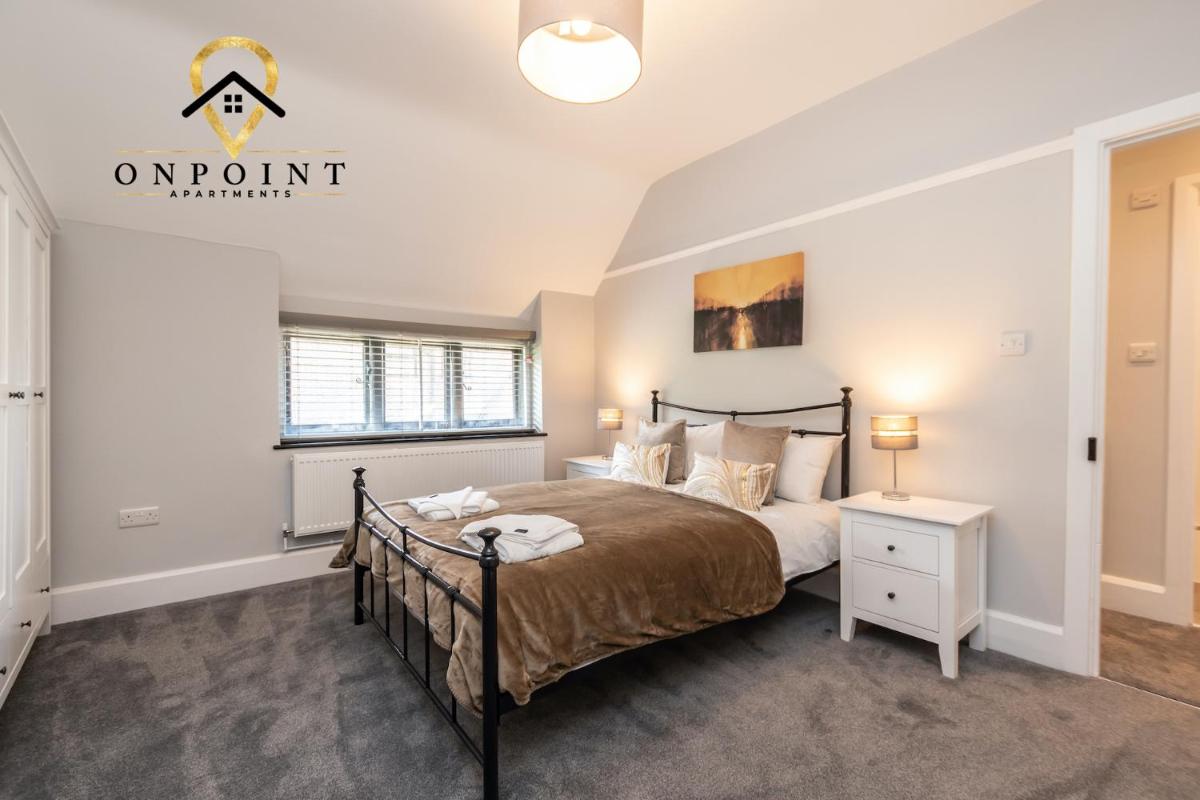 ?OnPoint-FRESH 1 Bedroom Apt With Parking? - Housity
