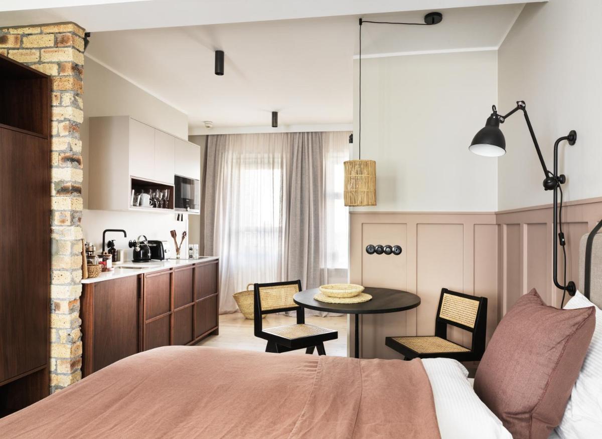46heima Boutique Apartments - Housity
