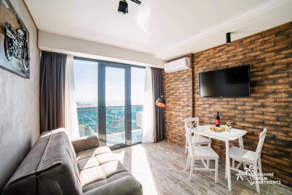 Sunshine Apartments Orbi Beach Tower - Housity
