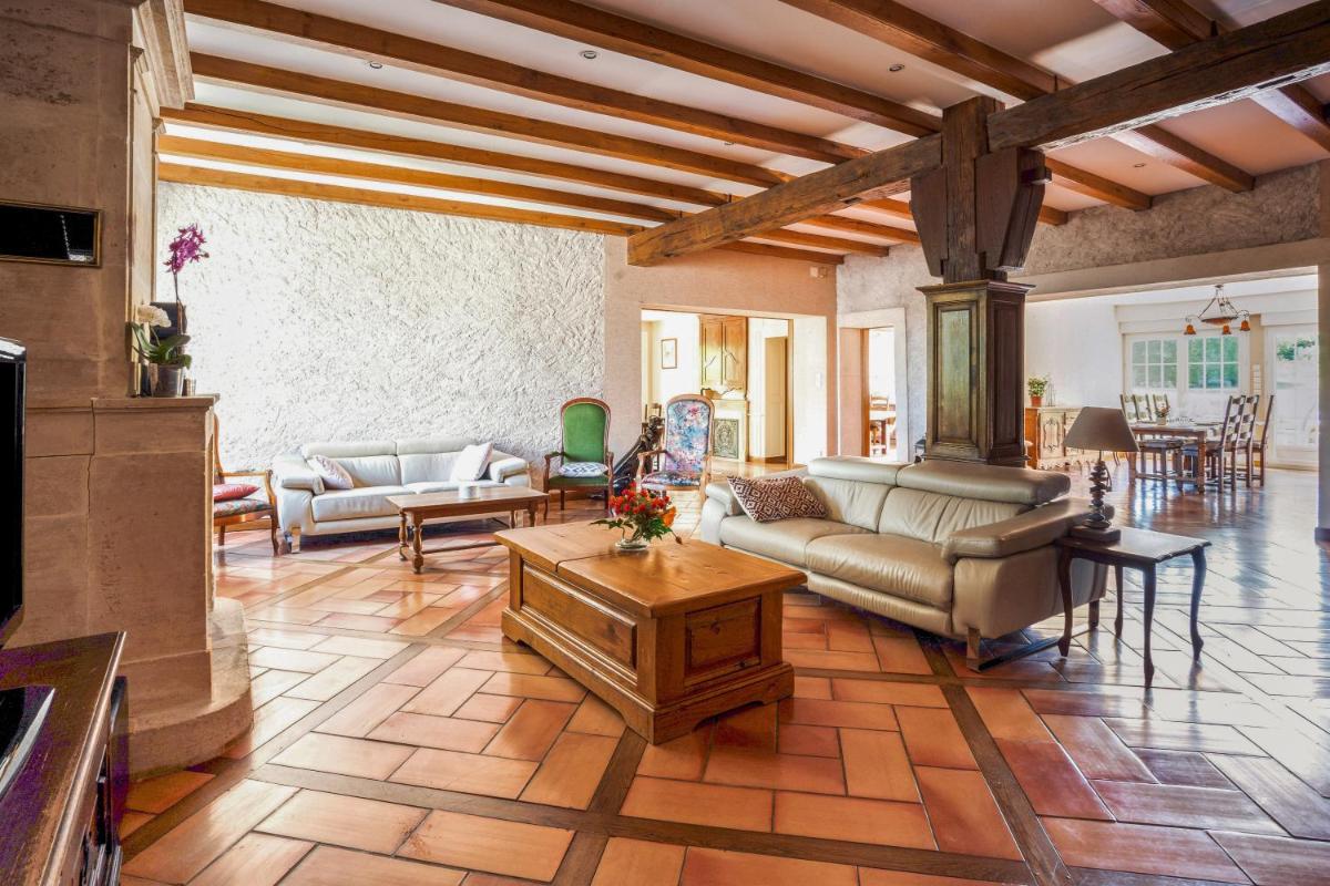 Villa Carpe Diem - Housity