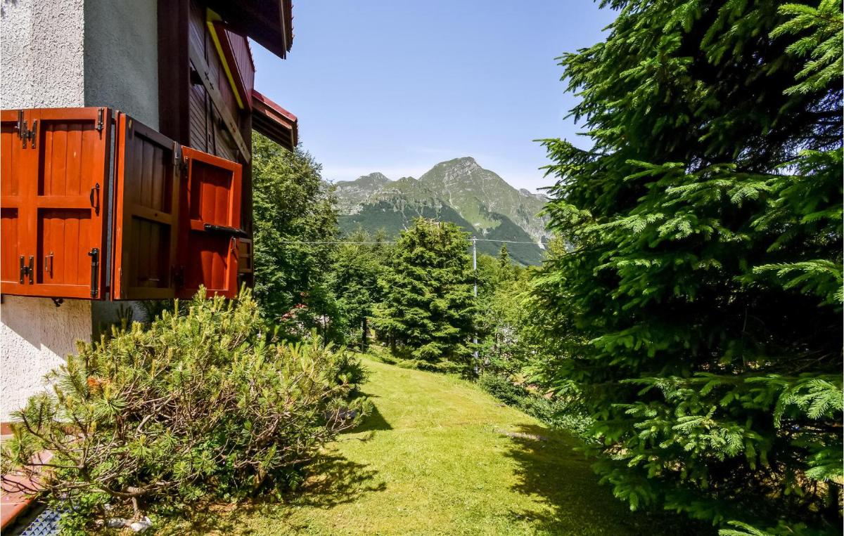Cozy Apartment In Busa Di Villotta With Wifi - Housity