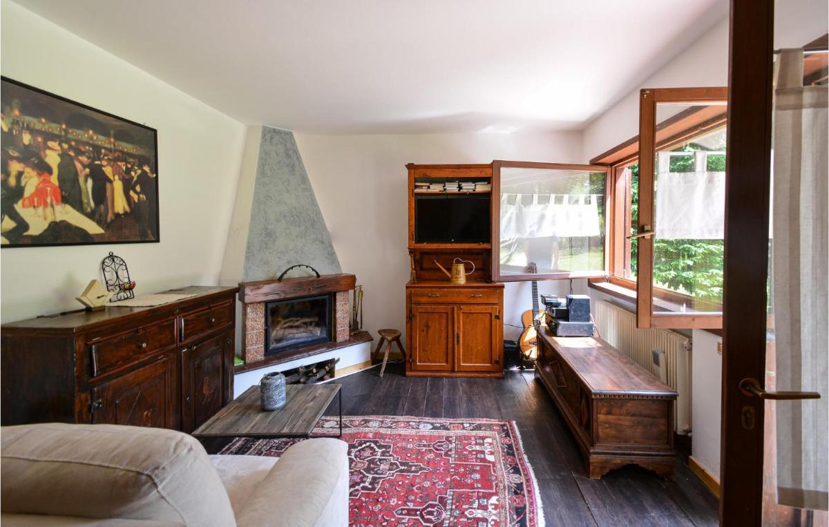 Cozy Apartment In Busa Di Villotta With Wifi - Housity