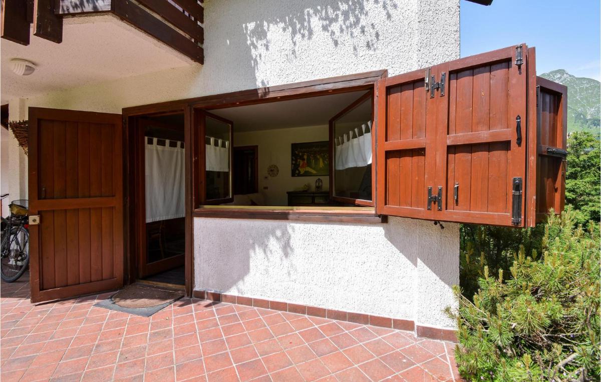 Cozy Apartment In Busa Di Villotta With Wifi - Housity