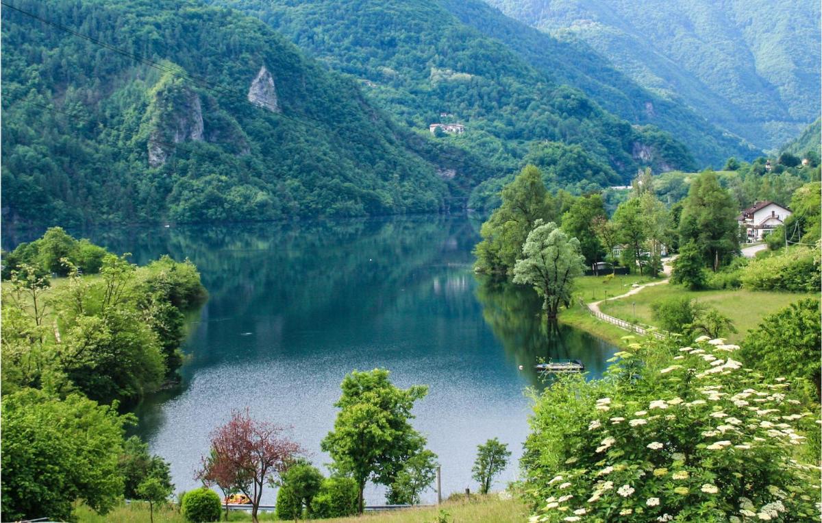 Cozy Apartment In Busa Di Villotta With Wifi - Housity