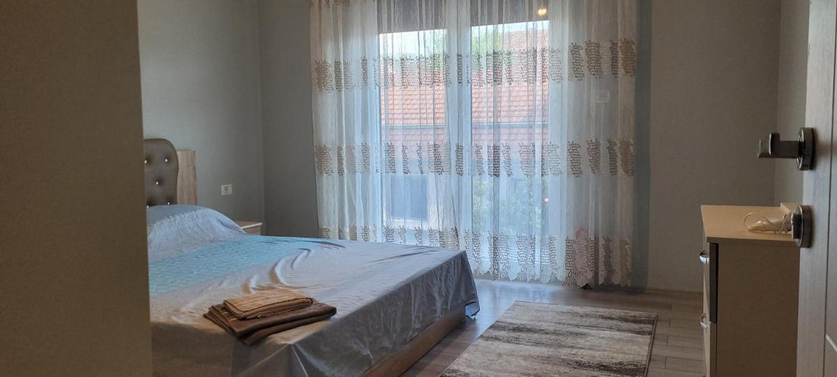 Suitetrails - Lovely 2-bedroom apartment