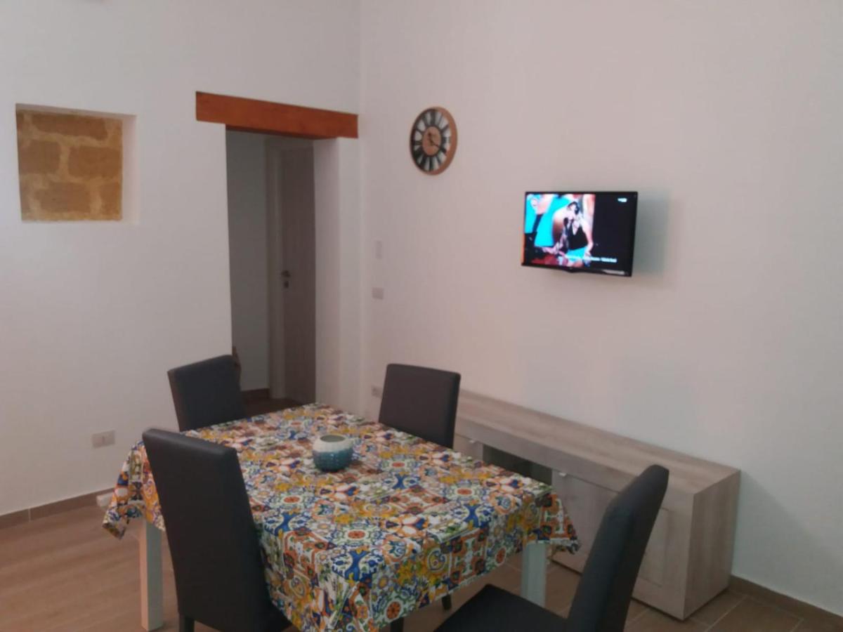 APPARTAMENTI MAZARA - Housity