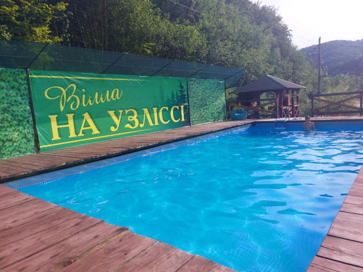Villa Na uzlissi - Housity