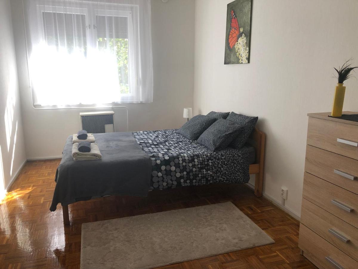 Karman Apartman - 2 bedroom entire flat in the center - Housity