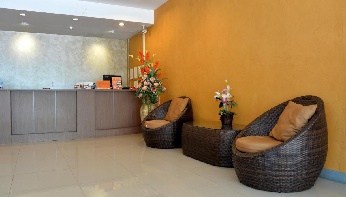 JJ Villa - Housity