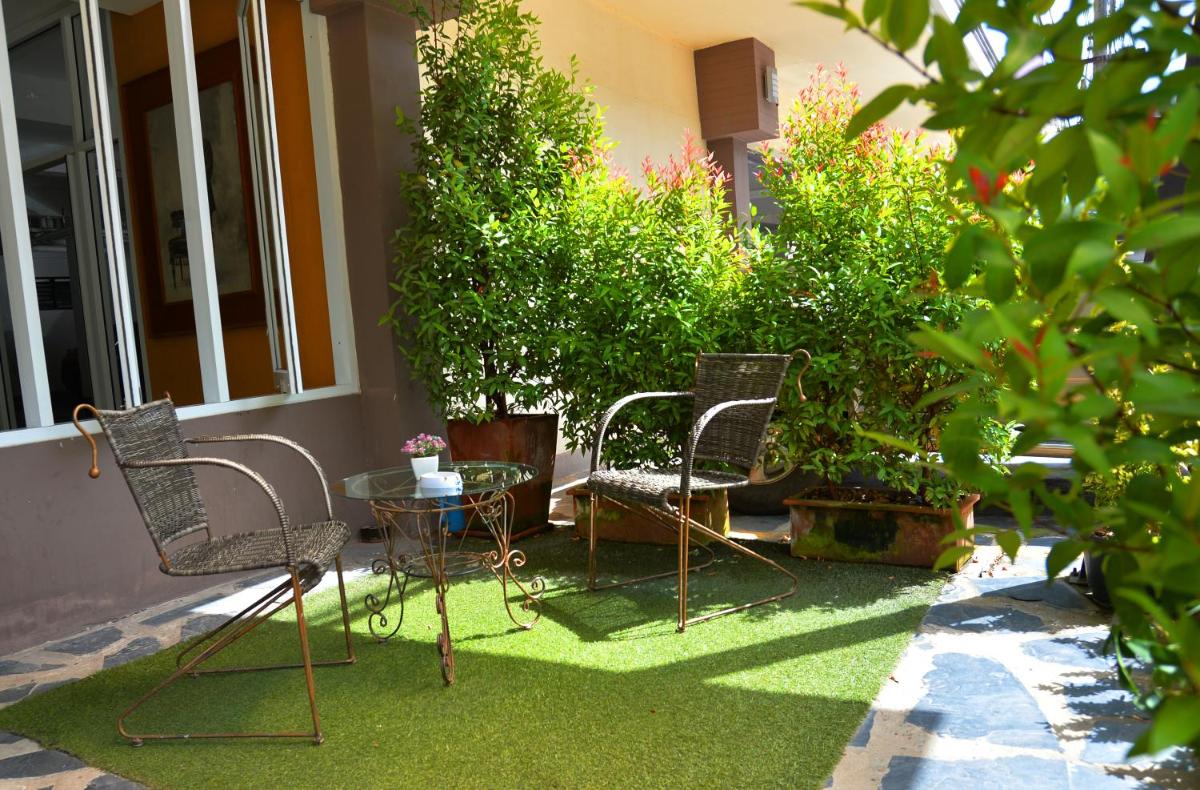 JJ Villa - Housity