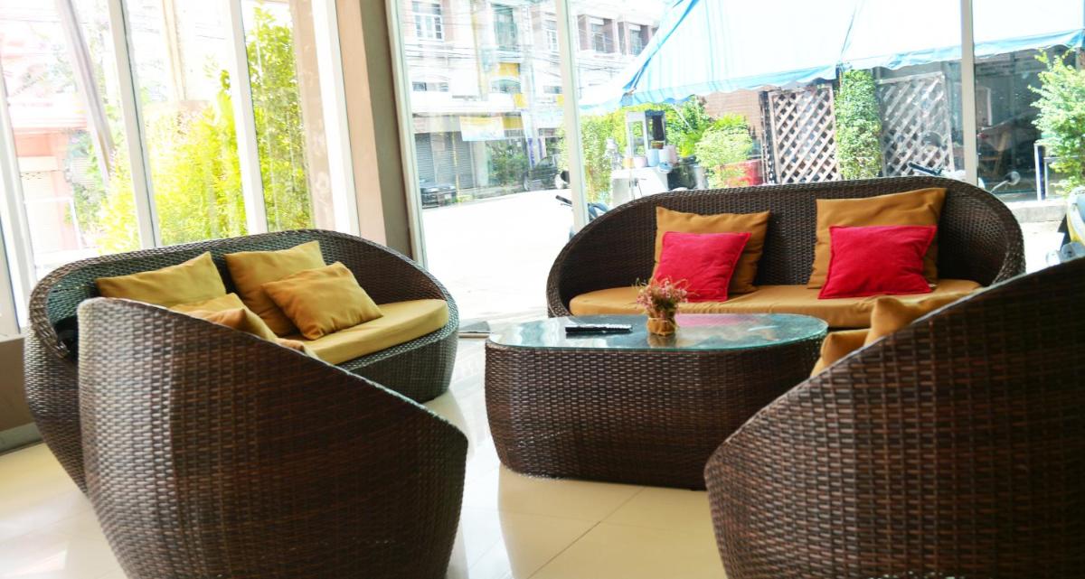 JJ Villa - Housity