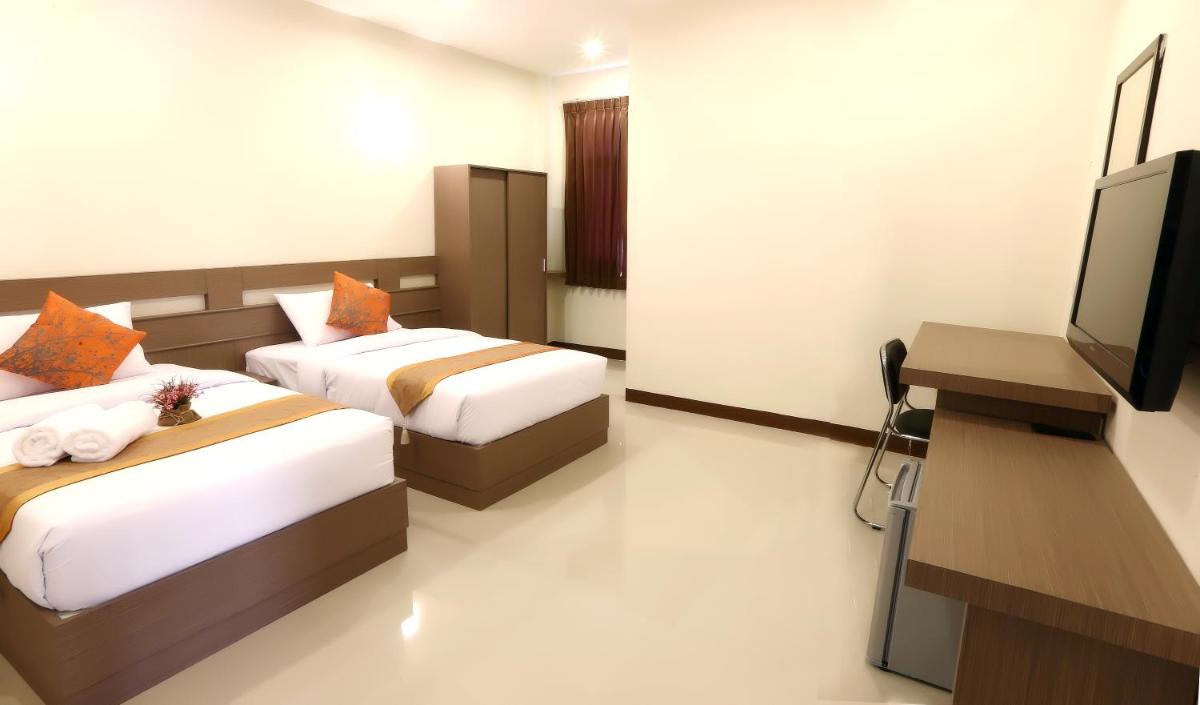 JJ Villa - Housity