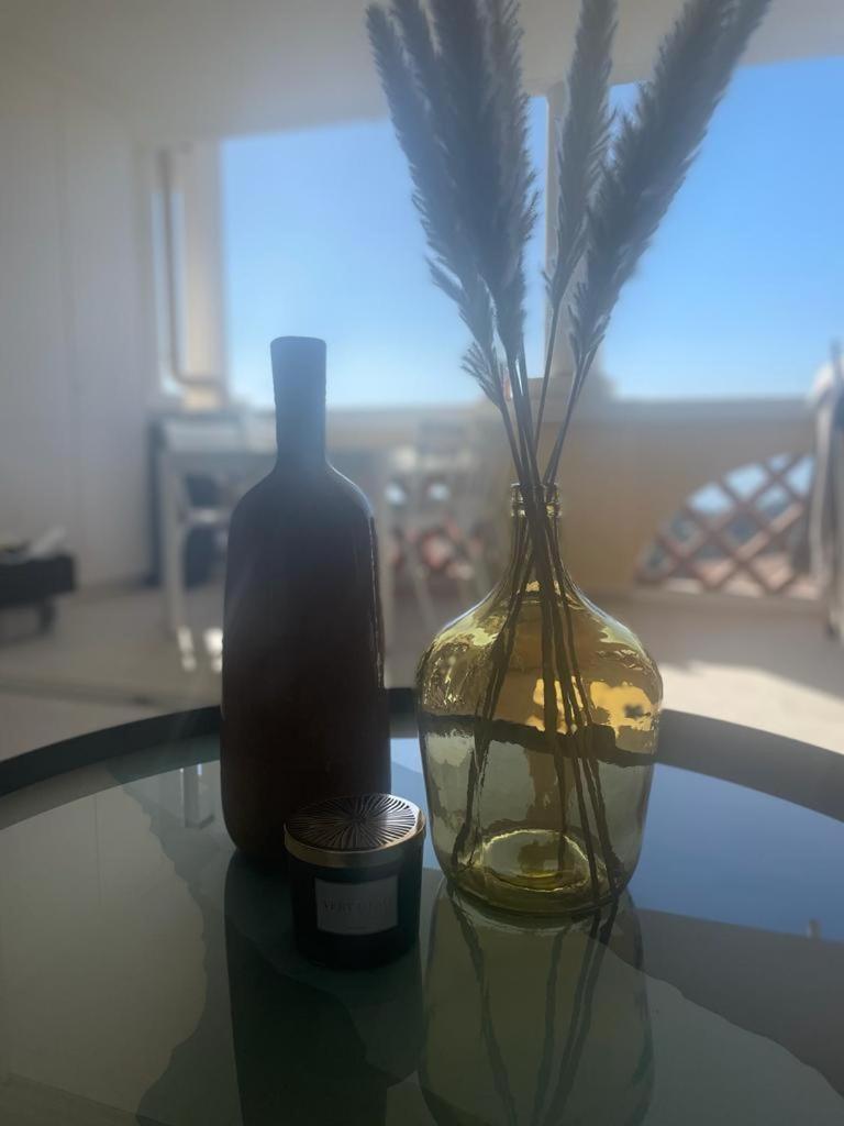 Apartment Julie I3, 140, Cap Esterel - Terrasse mit Meerblick und Strandnah by Riviera HomeLife - Housity