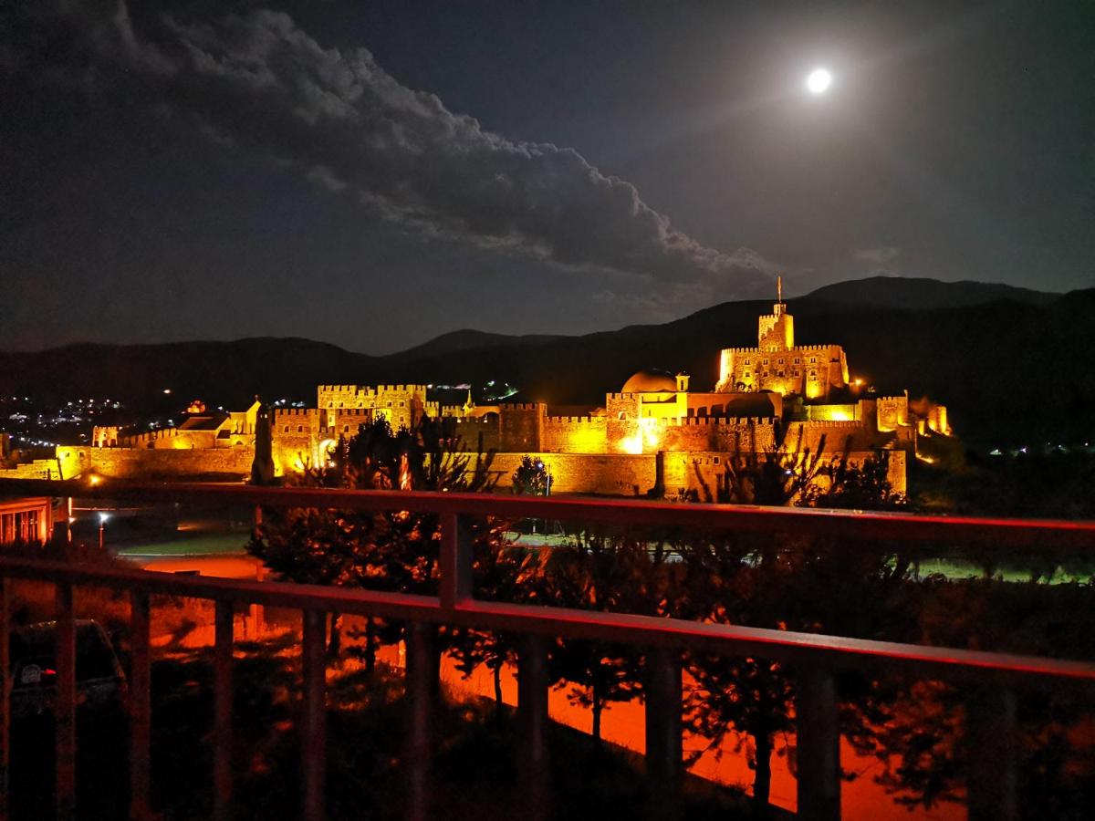 Suitetrails - Hotel Rabati