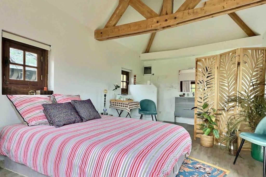 Le petit Aventin - Housity