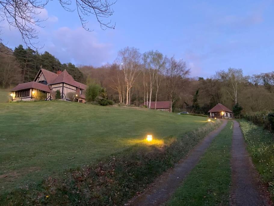 Le petit Aventin - Housity