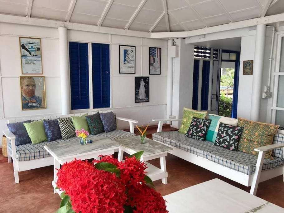 Casa Meena - Beach Front Luxury Villa at Serenity Beach, Pondicherry - Housity