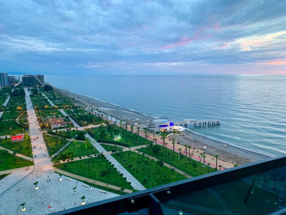 Sunshine Apartments Orbi Beach Tower - Housity