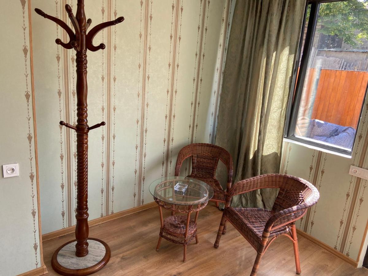 Nina’s corner - Housity