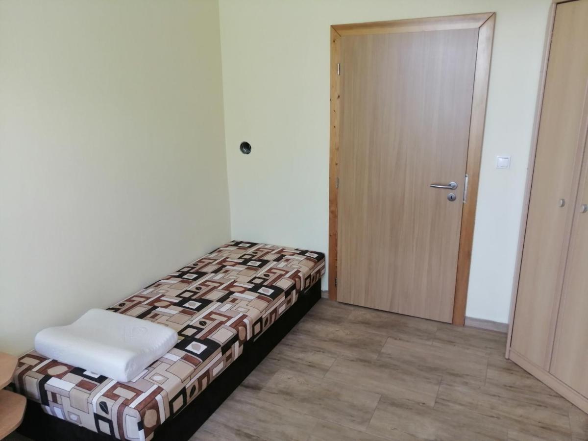 Apartmán Šumperk - Housity