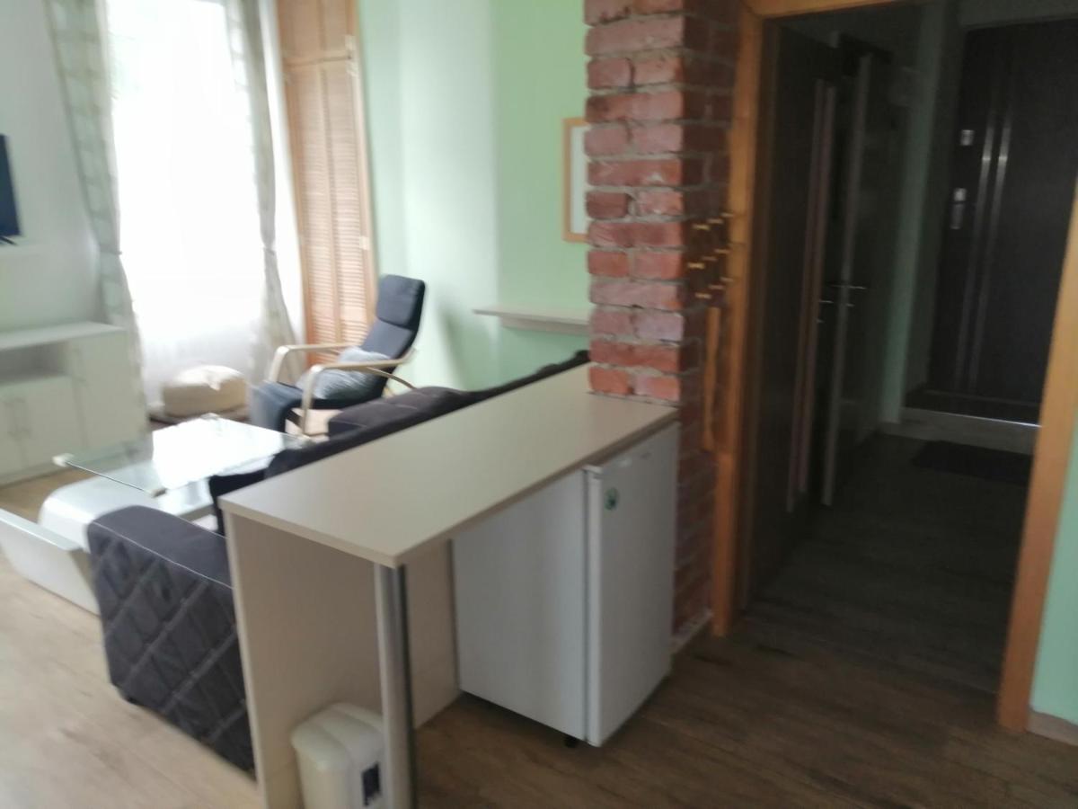 Apartmán Šumperk - Housity