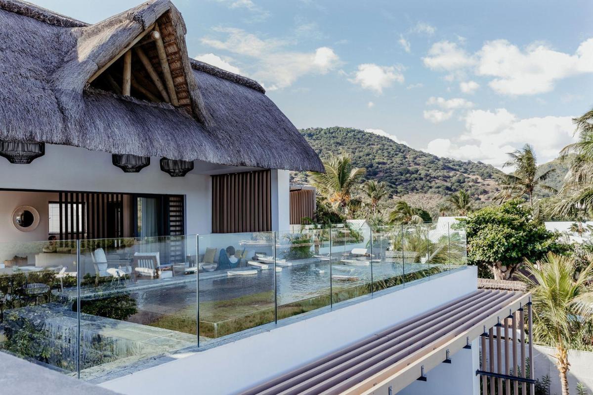Penthouse Paradise - The BEST of the West - Housity