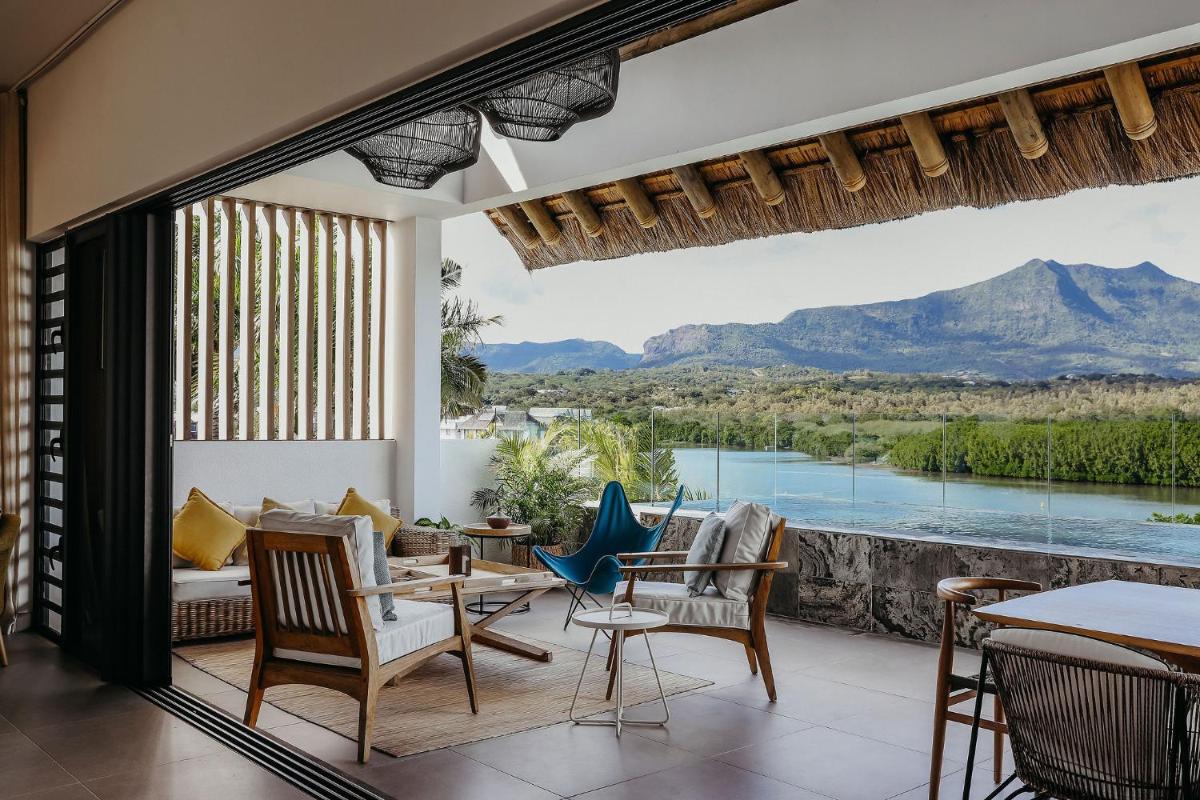 Penthouse Paradise - The BEST of the West - Housity