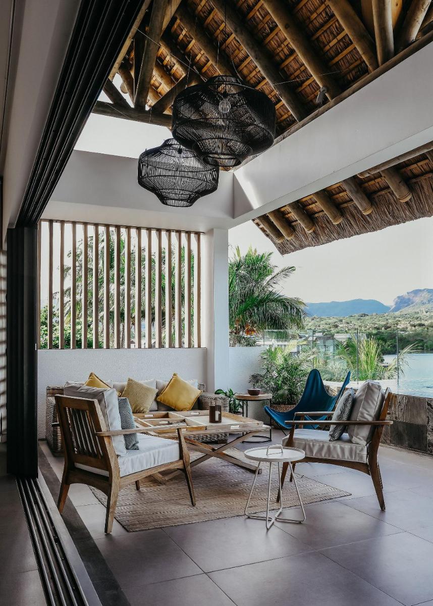 Penthouse Paradise - The BEST of the West - Housity