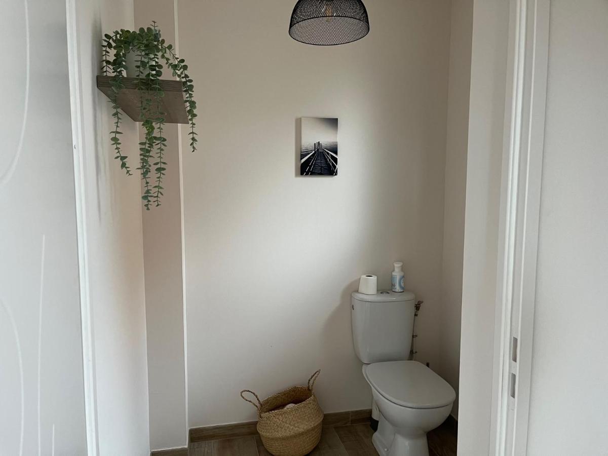 Flou de Pin - Housity