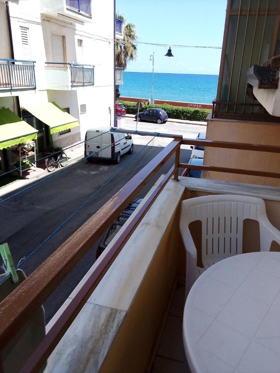 Casa vacanza Sol Levante - Housity