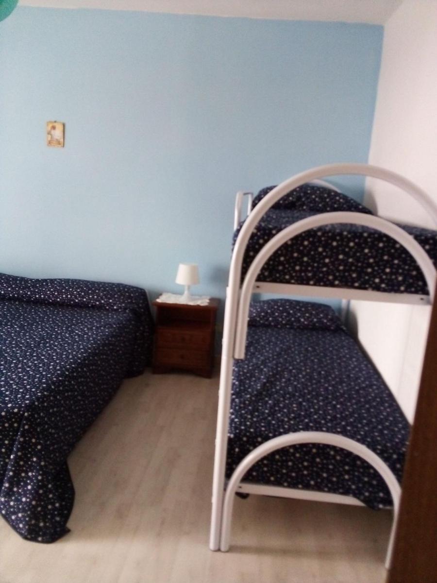 Casa vacanza Sol Levante - Housity