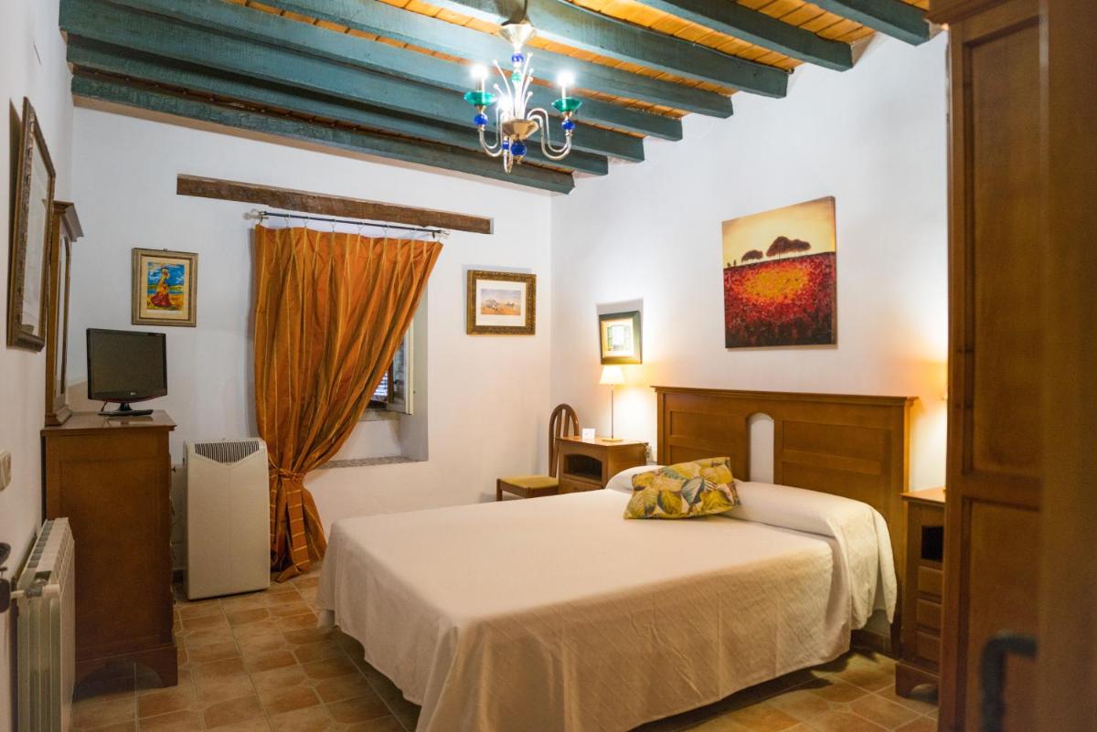 LA ALDABA, antigua casa de labor - Housity