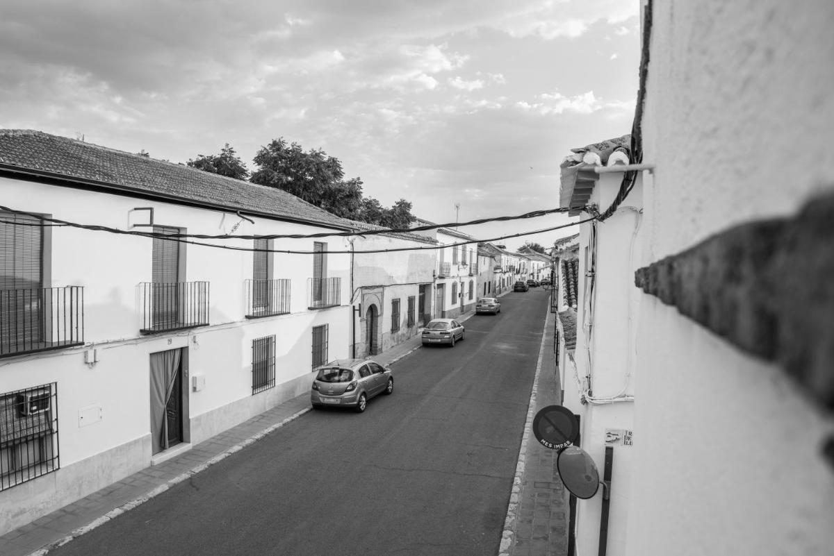 LA ALDABA, antigua casa de labor - Housity
