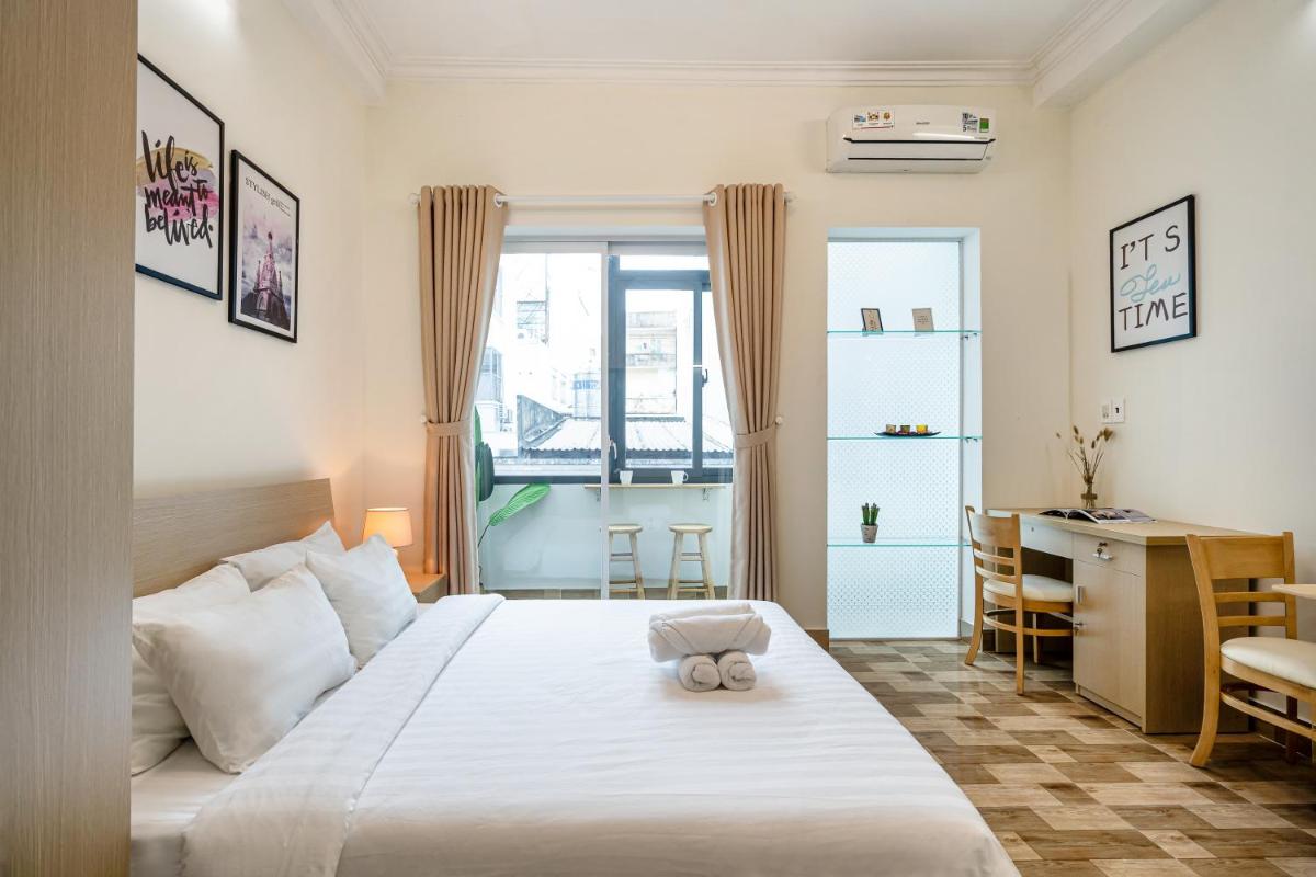 We Home Nguyen Trai - Housity