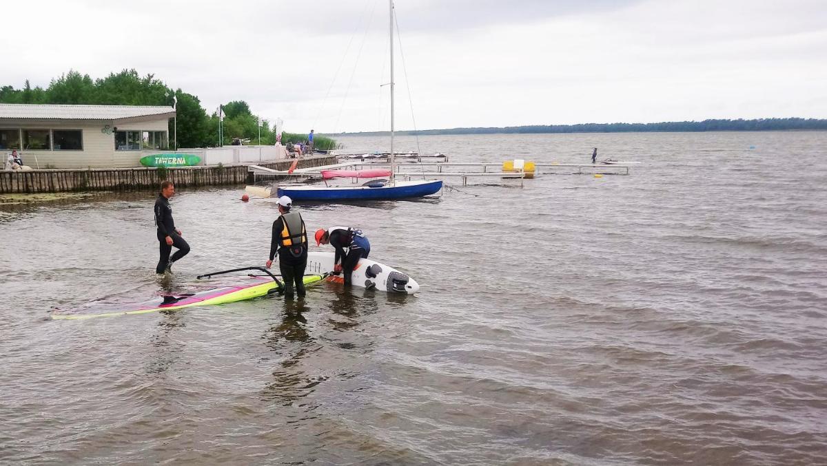 Marina Sasino - Komfortowe Domy z Sauną i Kominkami - Housity