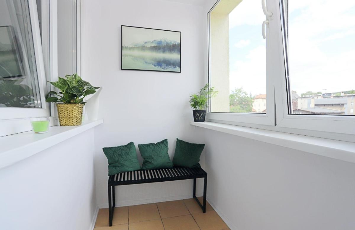 Apartament Parkowy - Housity
