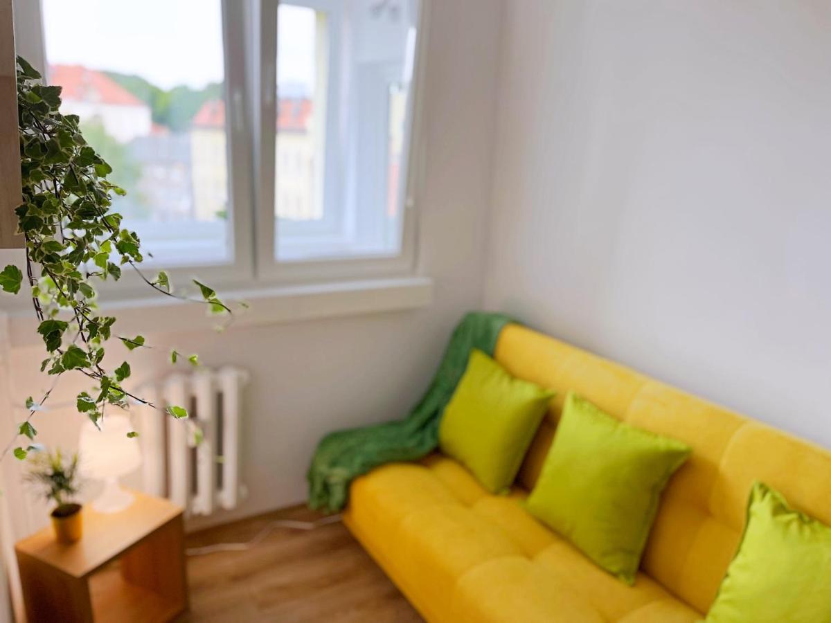 Apartament Parkowy - Housity