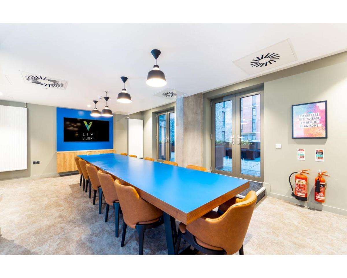 Central Belfast Apartments Student Accommodation Student ID Required - Housity
