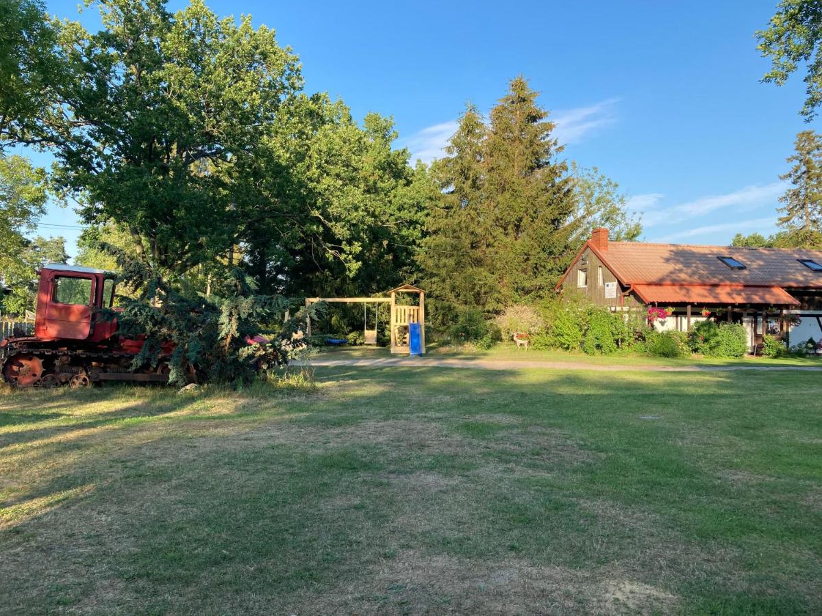 Domek u Franka - Housity