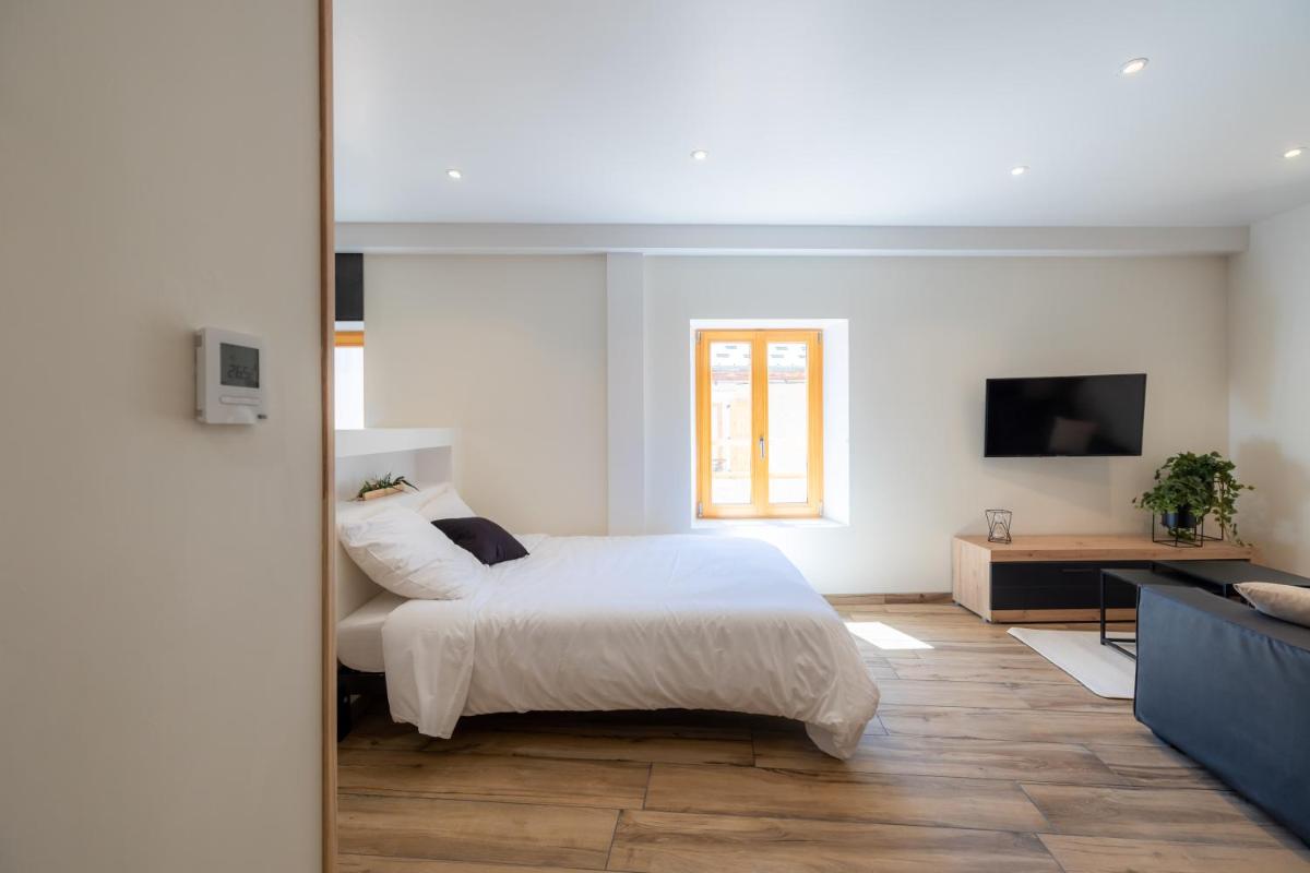 Superbe Loft Balneo Hammam #5 - Hizvo