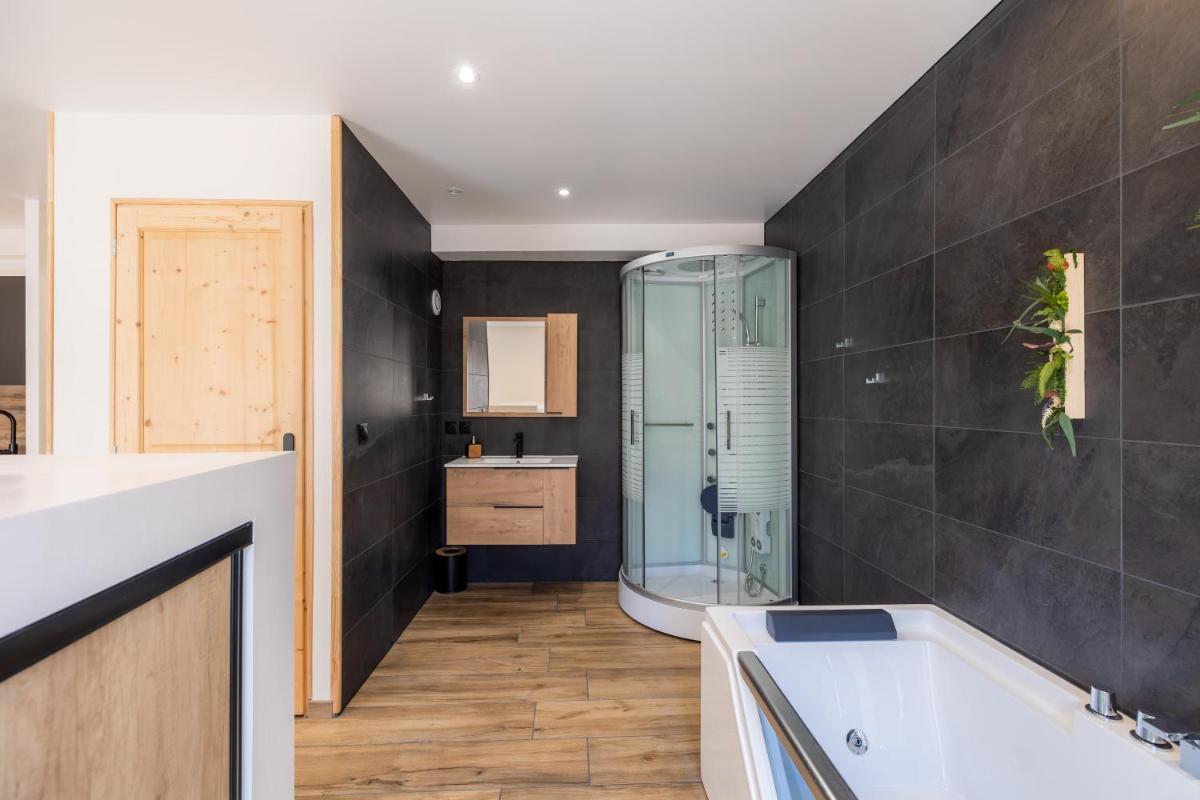 Superbe Loft Balneo Hammam #5 - Housity